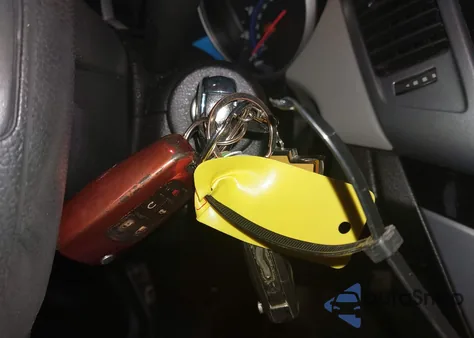 2016 Chevrolet Cruze Limited 1Lt Auto from USA, damaged, VIN 1G1PE5SBXG7151014